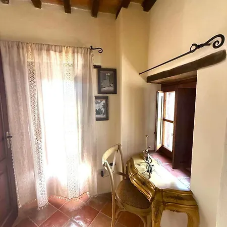 Il Balcone Sul Tramonto Ferienhaus