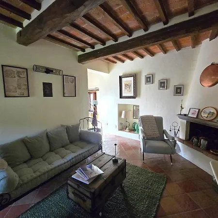 Il Balcone Sul Tramonto