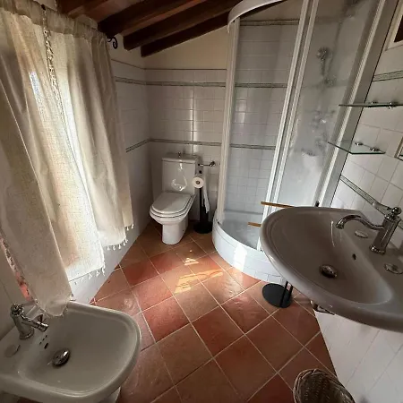 Il Balcone Sul Tramonto Ferienhaus Paciano
