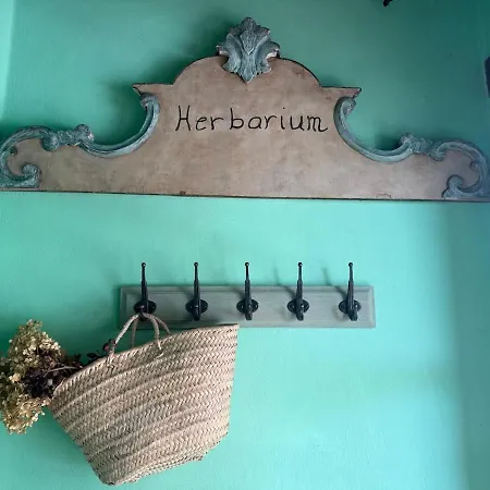 Ferienhaus Il Balcone Sul Tramonto Paciano