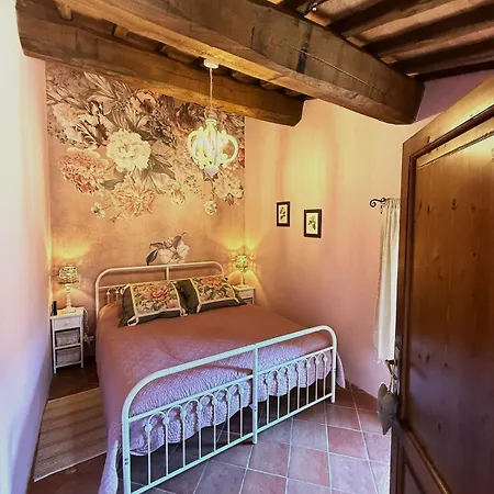 Il Balcone Sul Tramonto Ferienhaus