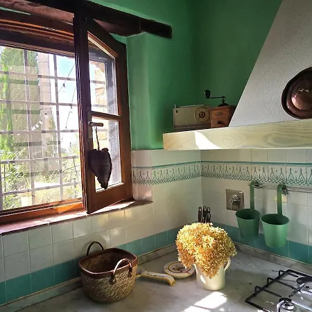 Il Balcone Sul Tramonto Ferienhaus Paciano
