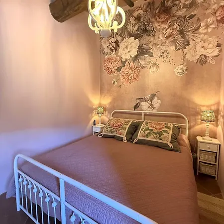 Ferienhaus Il Balcone Sul Tramonto *
