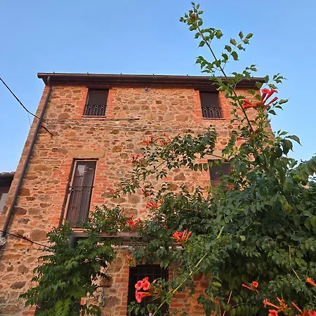 Ferienhaus Il Balcone Sul Tramonto *